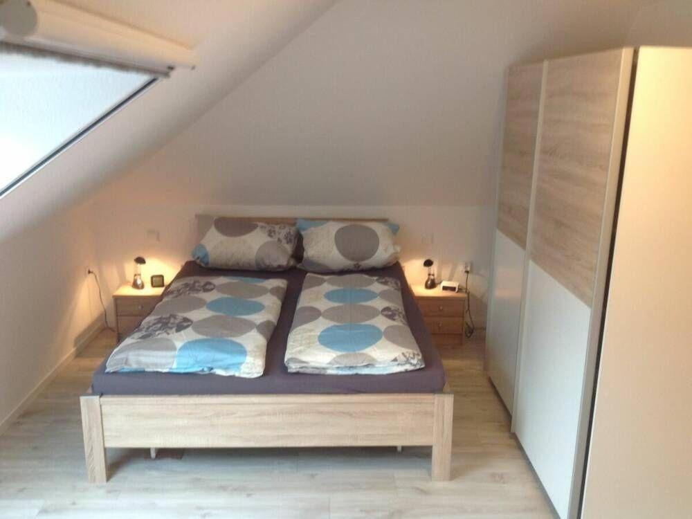 Ferienhaus-Stella Norddeich  Eksteriør bilde